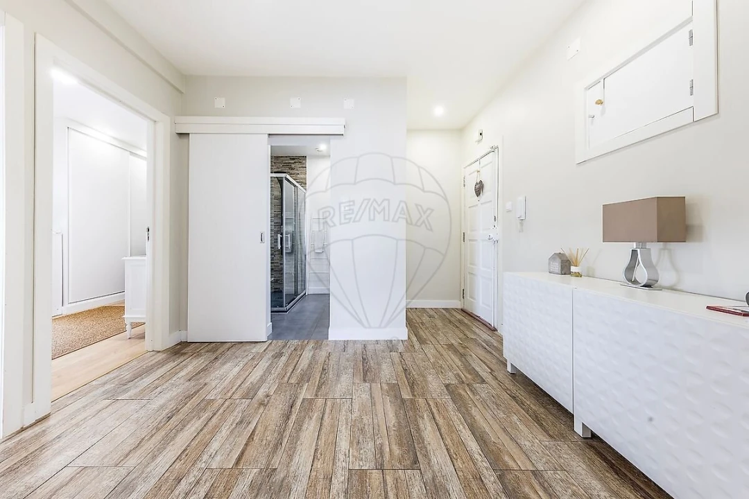 Apartamento T2 para Venda em Águas Livres Foto 20