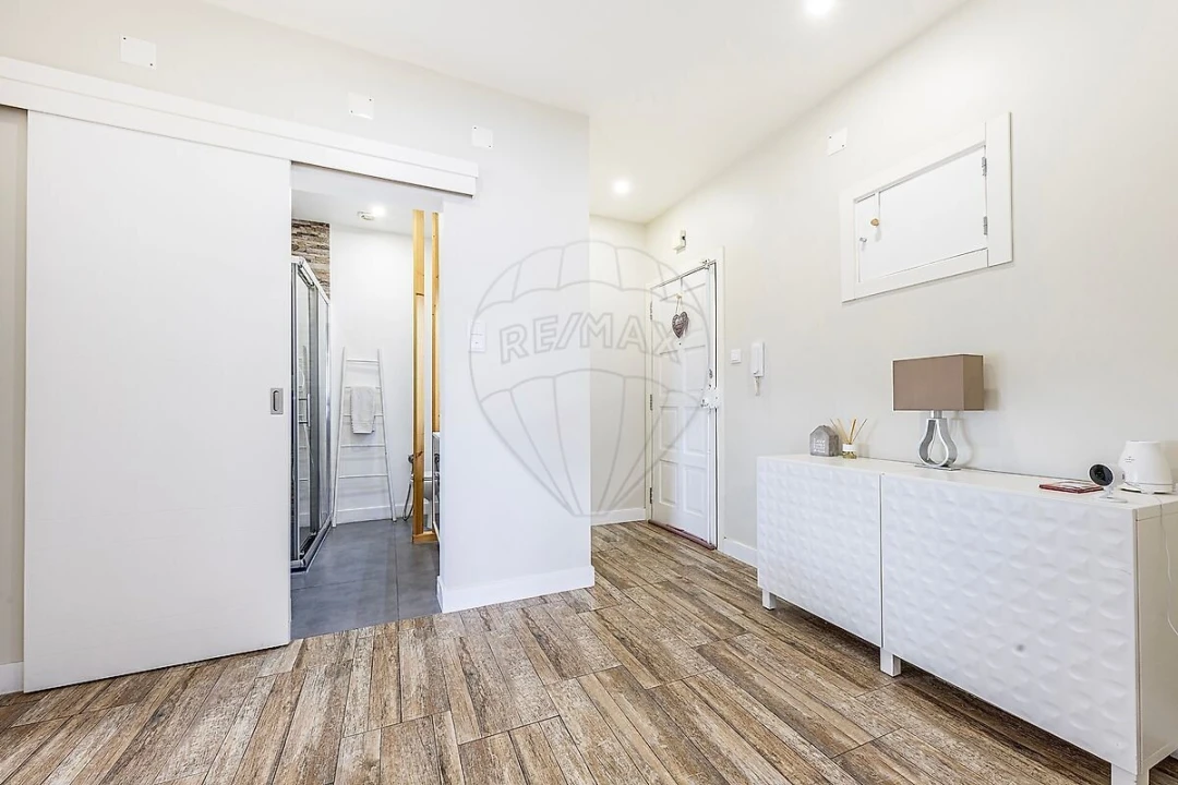 Apartamento T2 para Venda em Águas Livres Foto 21