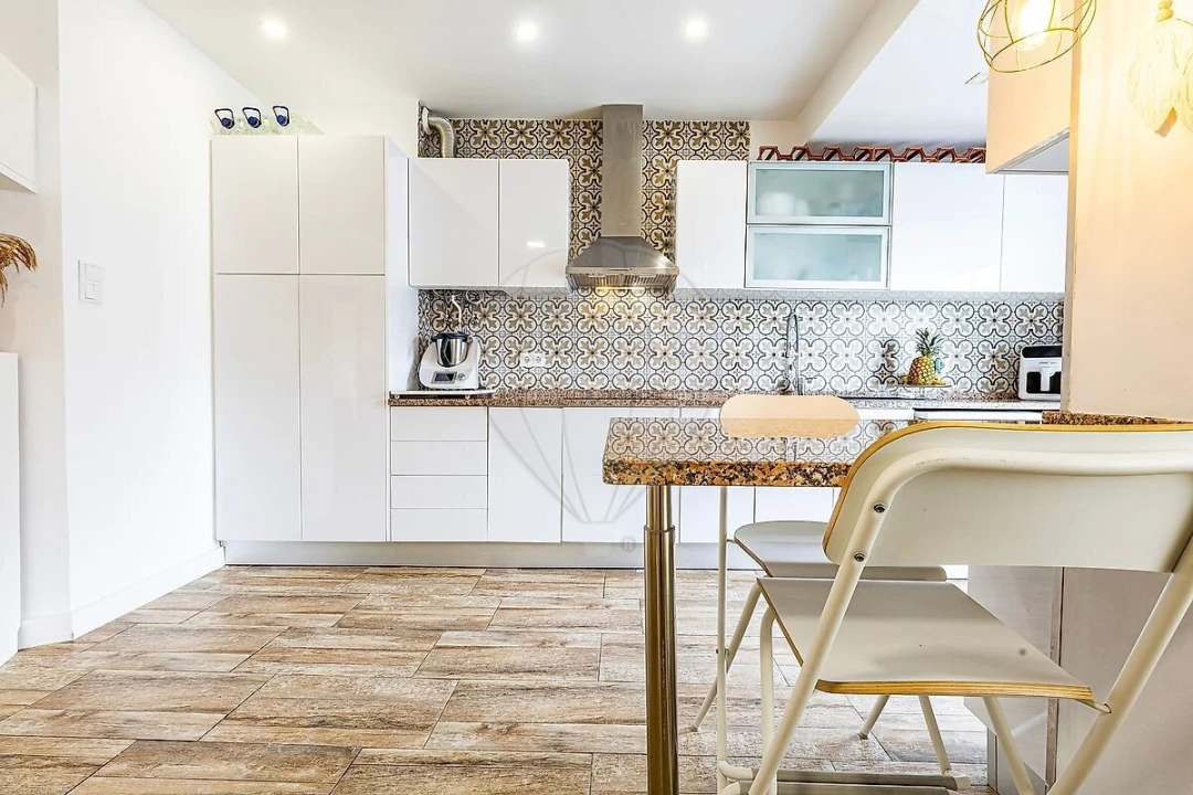 Apartamento T2 para Venda em Águas Livres Foto 18