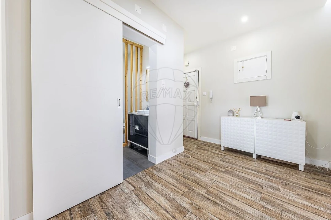 Apartamento T2 para Venda em Águas Livres Foto 29