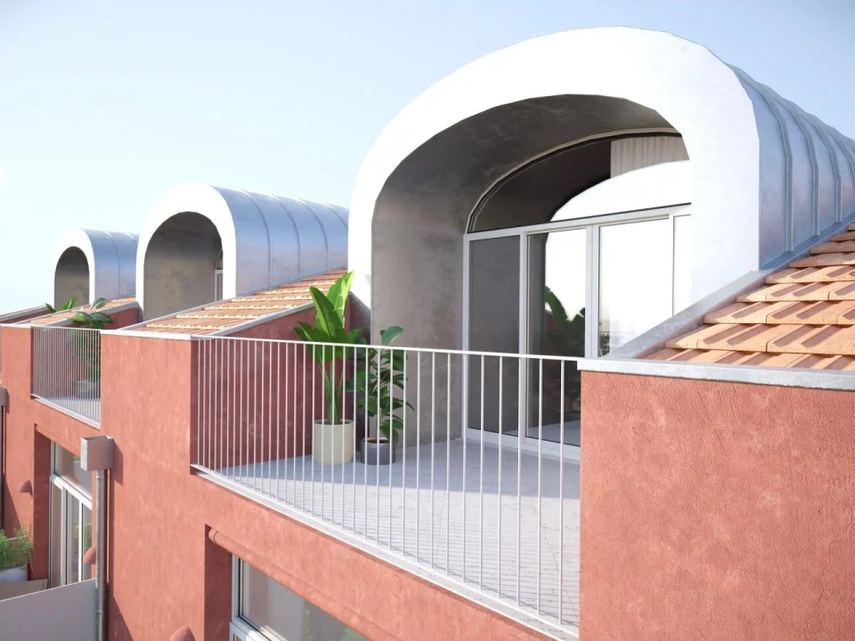 Apartamento T2 para Venda em Cedofeita, Santo Ildefonso, Sé, Miragaia, São Nicolau e Vitória Foto 24