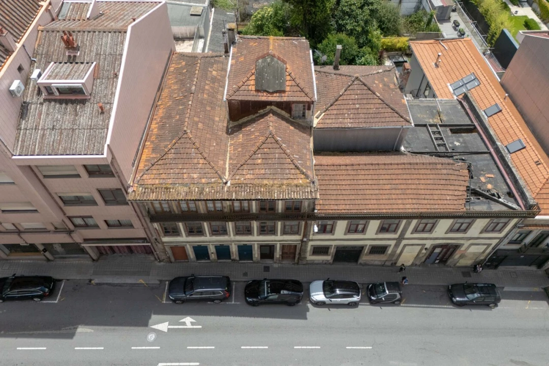 Apartamento T1 para Venda em Cedofeita, Santo Ildefonso, Sé, Miragaia, São Nicolau e Vitória Foto 43