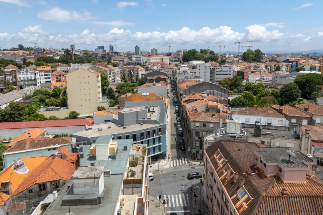 Apartamento T1 para Venda em Cedofeita, Santo Ildefonso, Sé, Miragaia, São Nicolau e Vitória Foto 48