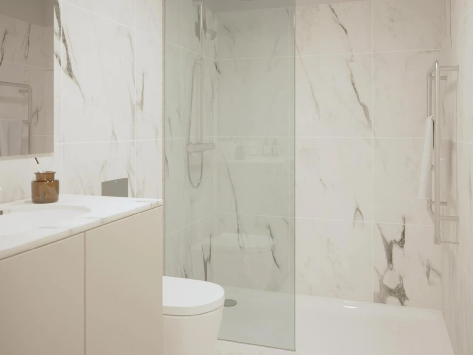 Apartamento T1 para Venda em Cedofeita, Santo Ildefonso, Sé, Miragaia, São Nicolau e Vitória Foto 19