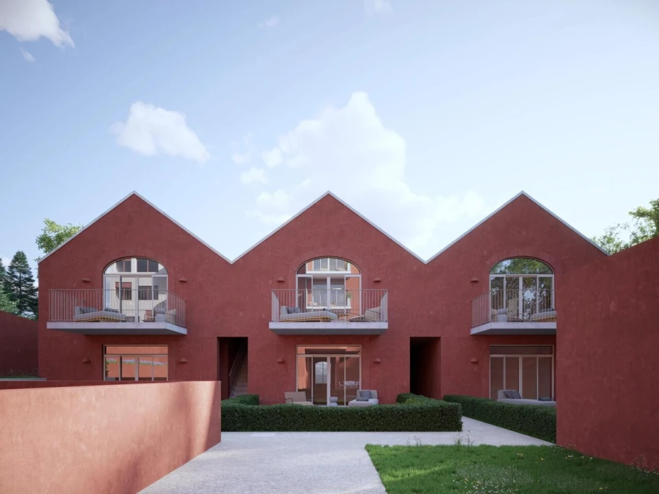 Apartamento T1 para Venda em Cedofeita, Santo Ildefonso, Sé, Miragaia, São Nicolau e Vitória Foto 27