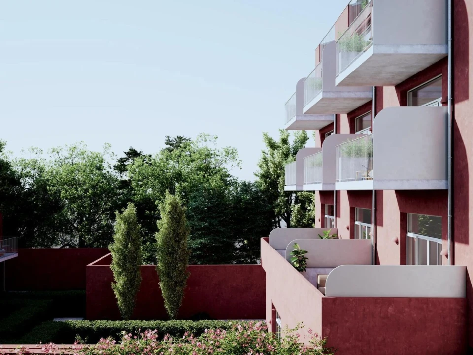 Apartamento T1 para Venda em Cedofeita, Santo Ildefonso, Sé, Miragaia, São Nicolau e Vitória Foto 25