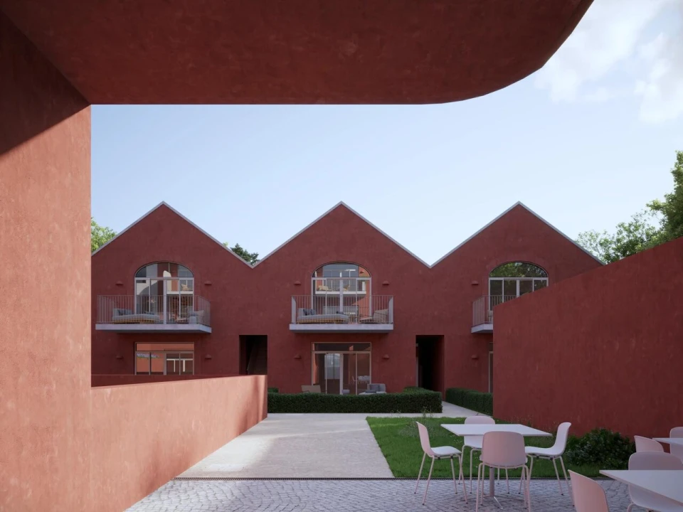 Apartamento T1 para Venda em Cedofeita, Santo Ildefonso, Sé, Miragaia, São Nicolau e Vitória Foto 36