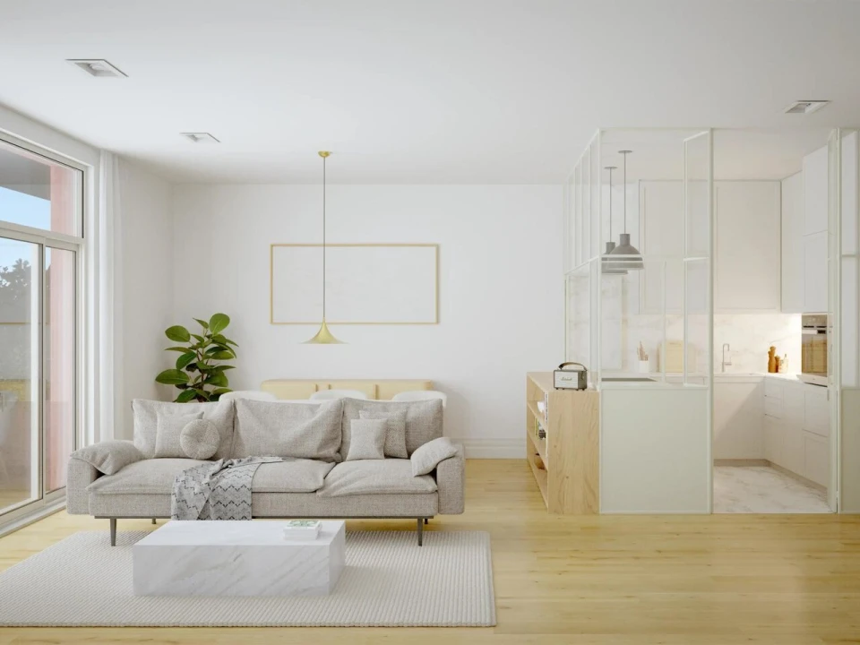 Apartamento T1 para Venda em Cedofeita, Santo Ildefonso, Sé, Miragaia, São Nicolau e Vitória Foto 2