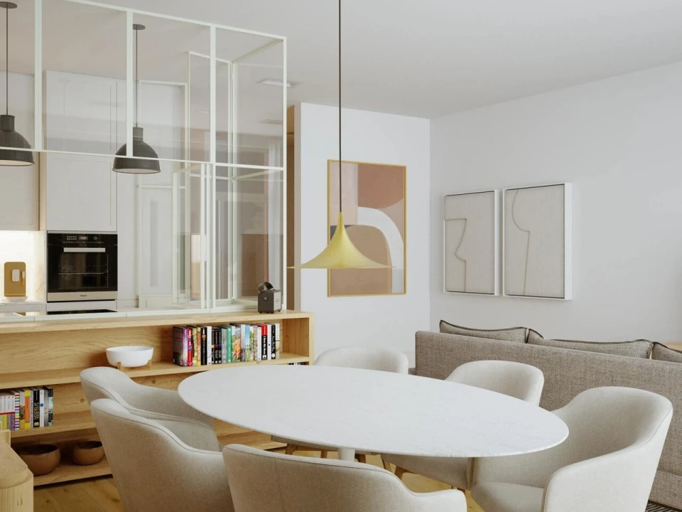 Apartamento T1 para Venda em Cedofeita, Santo Ildefonso, Sé, Miragaia, São Nicolau e Vitória Foto 9