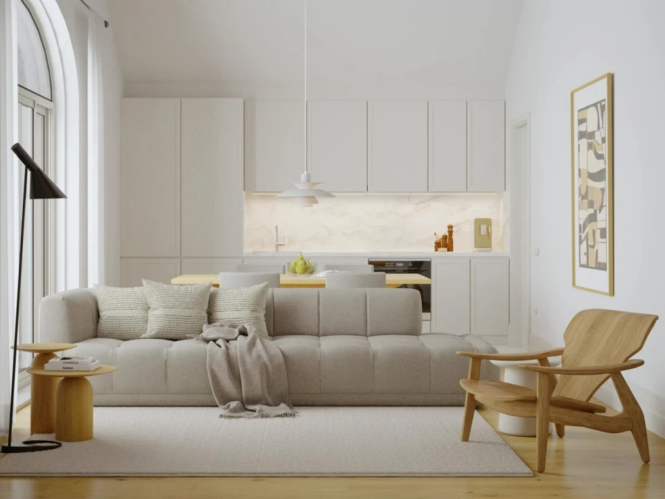 Apartamento T1 para Venda em Cedofeita, Santo Ildefonso, Sé, Miragaia, São Nicolau e Vitória Foto 12