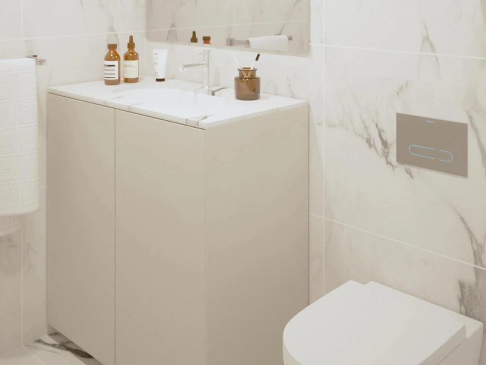 Apartamento T1 para Venda em Cedofeita, Santo Ildefonso, Sé, Miragaia, São Nicolau e Vitória Foto 33