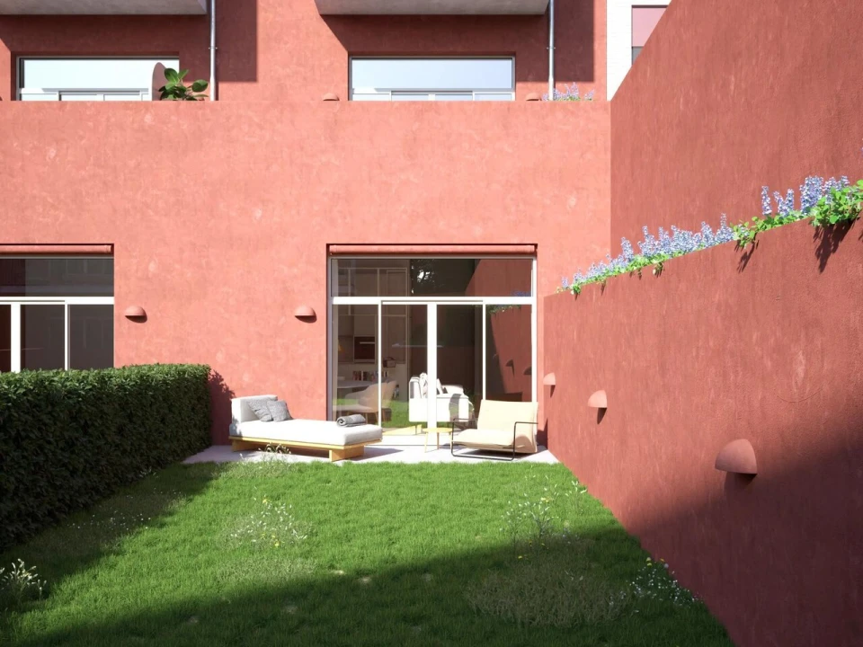 Apartamento T1 para Venda em Cedofeita, Santo Ildefonso, Sé, Miragaia, São Nicolau e Vitória Foto 45