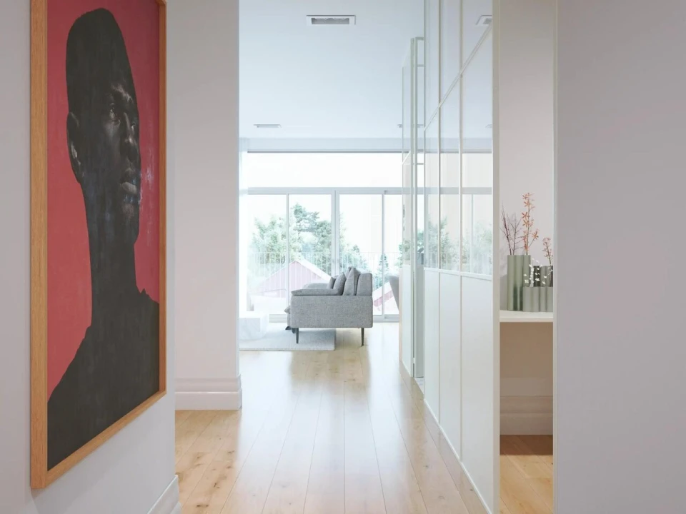 Apartamento T1 para Venda em Cedofeita, Santo Ildefonso, Sé, Miragaia, São Nicolau e Vitória Foto 41