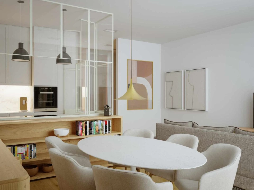 Apartamento T1 para Venda em Cedofeita, Santo Ildefonso, Sé, Miragaia, São Nicolau e Vitória Foto 6