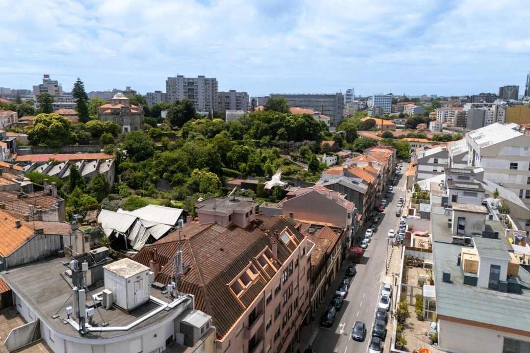 Apartamento T1 para Venda em Cedofeita, Santo Ildefonso, Sé, Miragaia, São Nicolau e Vitória Foto 7