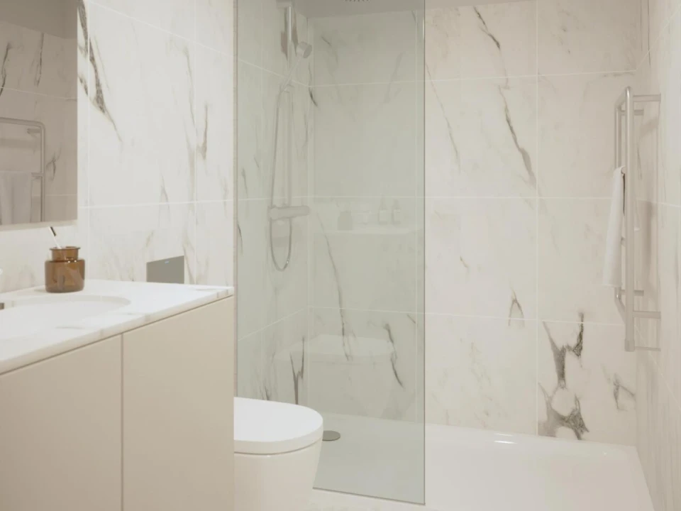 Apartamento T1 para Venda em Cedofeita, Santo Ildefonso, Sé, Miragaia, São Nicolau e Vitória Foto 12