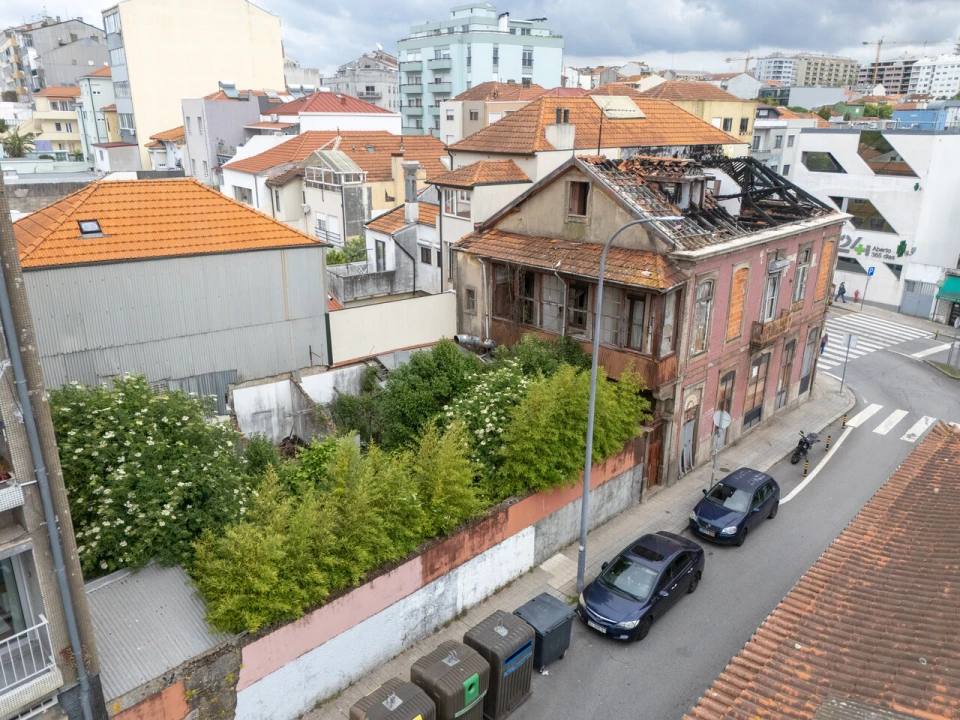 Prédio para Venda em Cedofeita, Santo Ildefonso, Sé, Miragaia, São Nicolau e Vitória Foto 3