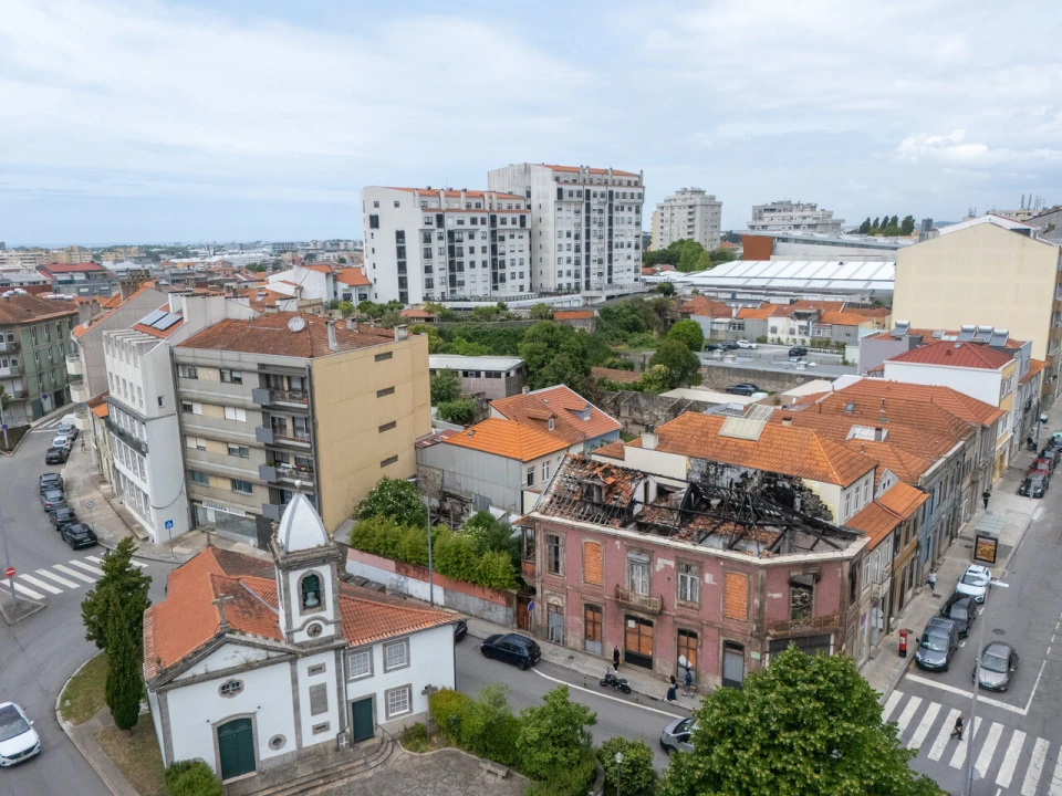Prédio para Venda em Cedofeita, Santo Ildefonso, Sé, Miragaia, São Nicolau e Vitória Foto 4