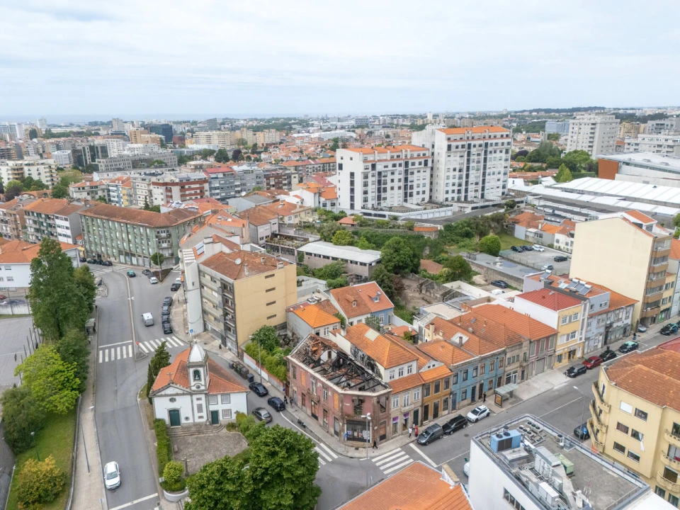 Prédio para Venda em Cedofeita, Santo Ildefonso, Sé, Miragaia, São Nicolau e Vitória Foto 6