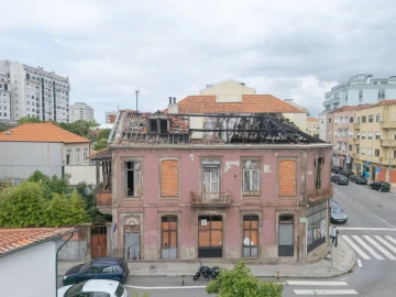 Prédio para Venda em Cedofeita, Santo Ildefonso, Sé, Miragaia, São Nicolau e Vitória