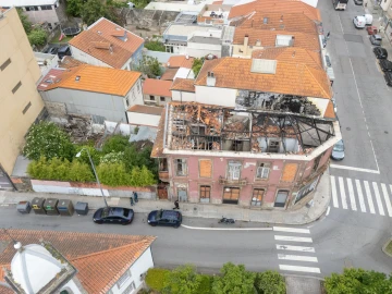 Prédio para Venda em Cedofeita, Santo Ildefonso, Sé, Miragaia, São Nicolau e Vitória