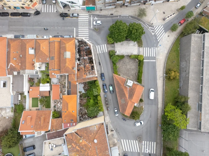 Prédio para Venda em Cedofeita, Santo Ildefonso, Sé, Miragaia, São Nicolau e Vitória Foto 9