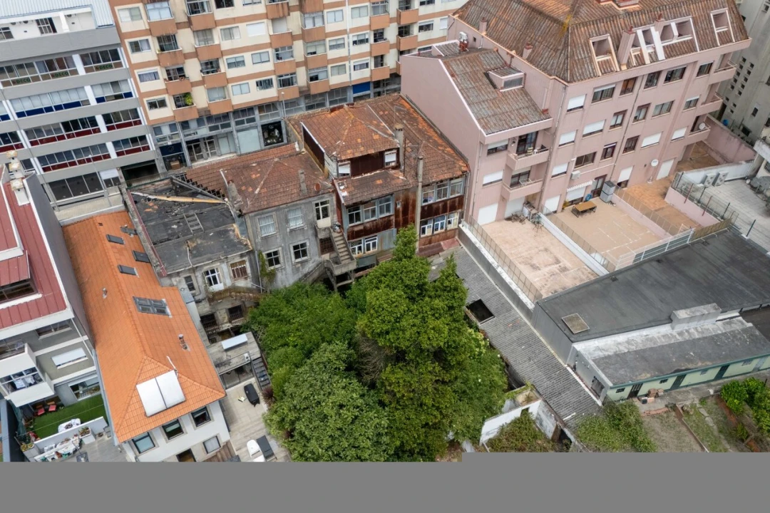 Apartamento T1 para Venda em Cedofeita, Santo Ildefonso, Sé, Miragaia, São Nicolau e Vitória Foto 48