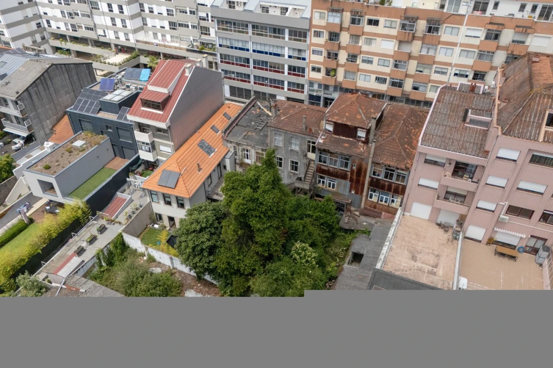 Apartamento T1 para Venda em Cedofeita, Santo Ildefonso, Sé, Miragaia, São Nicolau e Vitória Foto 44