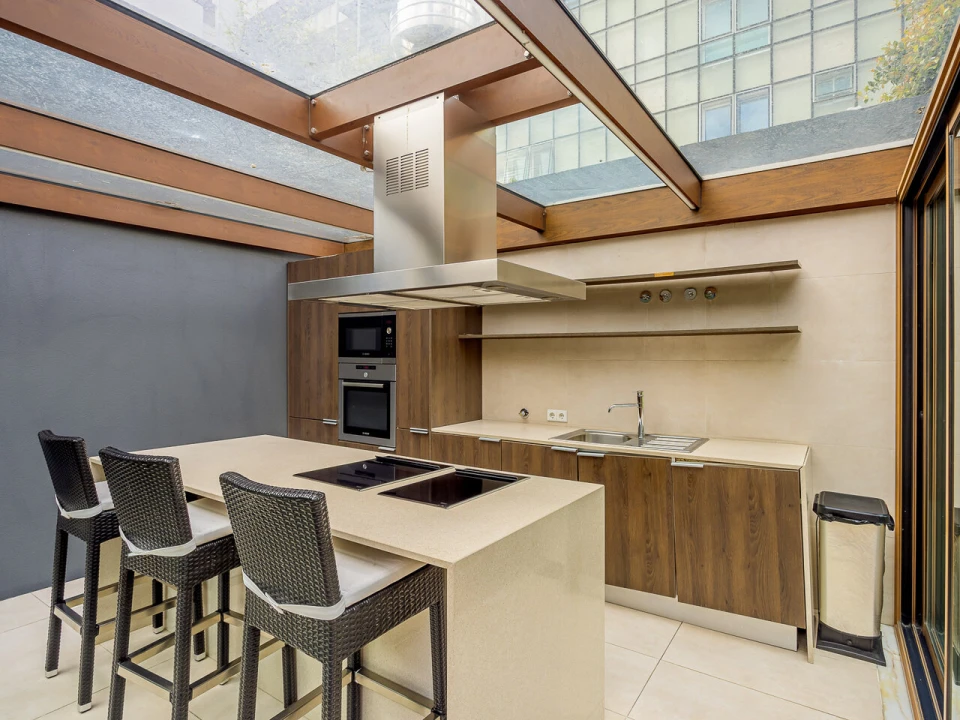 Apartamento T3 para Venda em Avenidas Novas Foto 17