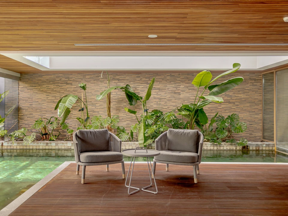 Apartamento T3 para Venda em Avenidas Novas Foto 8