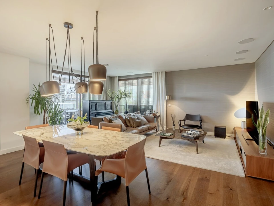 Apartamento T3 para Venda em Avenidas Novas Foto 21