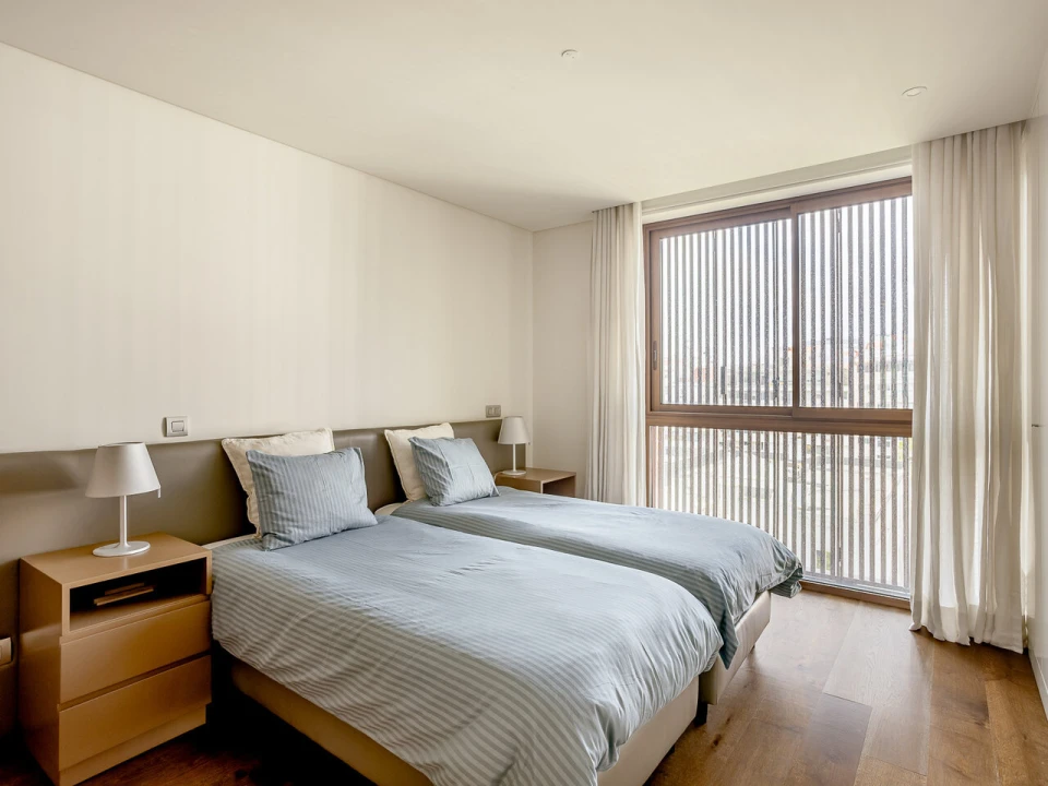 Apartamento T3 para Venda em Avenidas Novas Foto 24