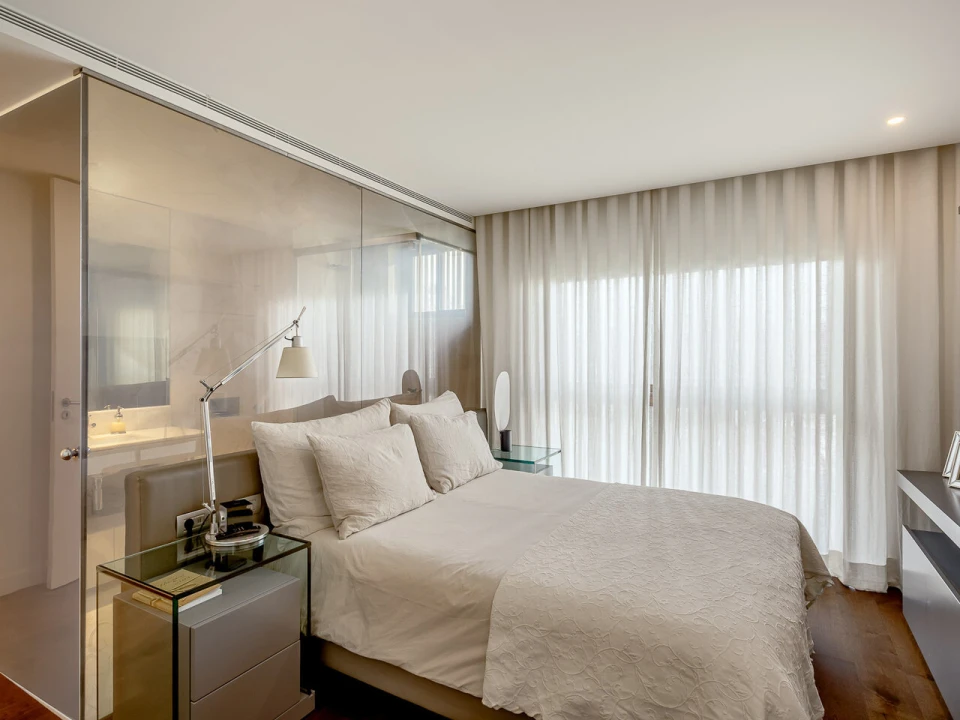 Apartamento T3 para Venda em Avenidas Novas Foto 25