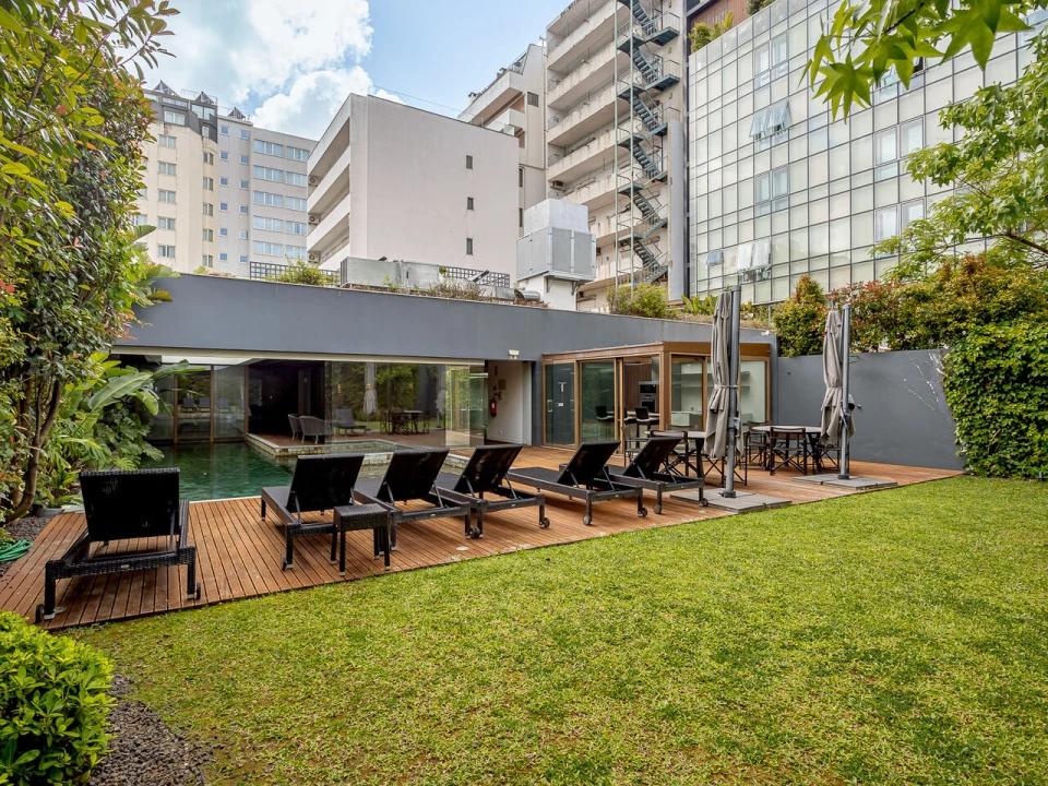 Apartamento T3 para Venda em Avenidas Novas Foto 10