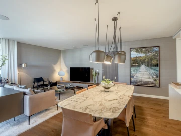 Apartamento T3 para Venda em Avenidas Novas