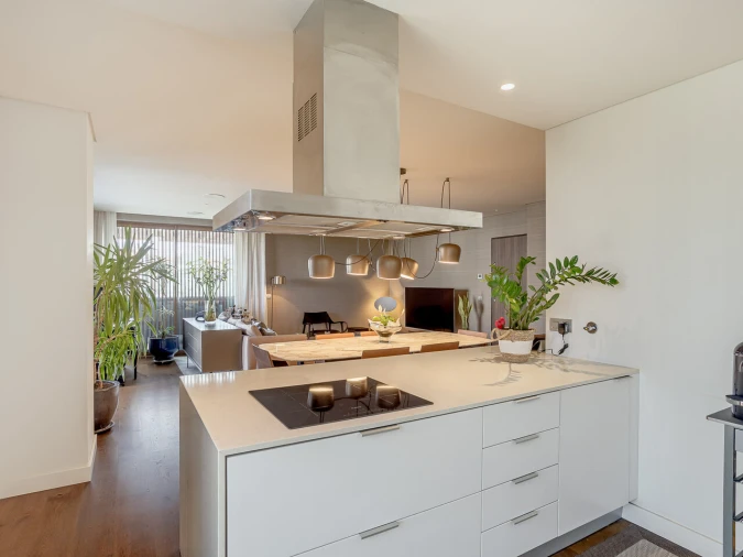 Apartamento T3 para Venda em Avenidas Novas Foto 7