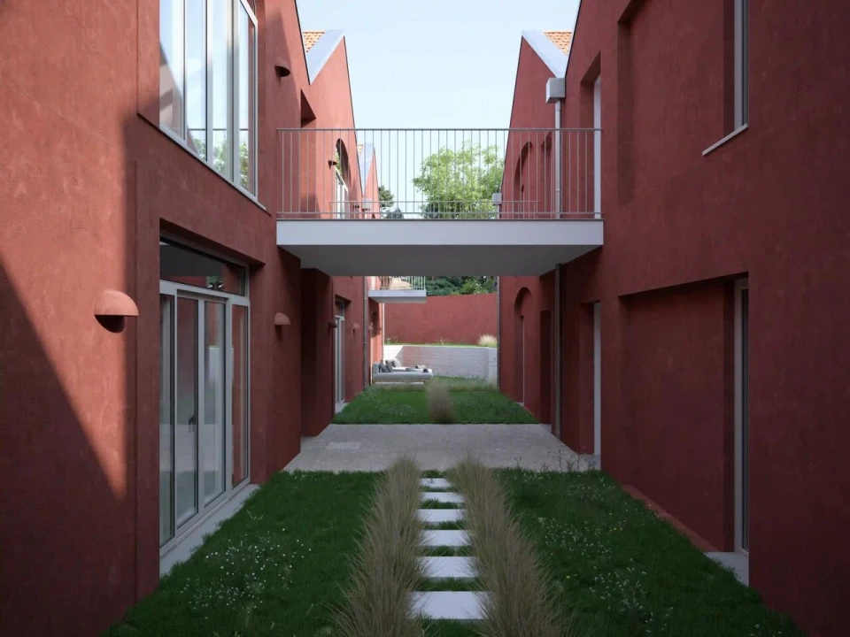 Apartamento T1 para Venda em Cedofeita, Santo Ildefonso, Sé, Miragaia, São Nicolau e Vitória Foto 30