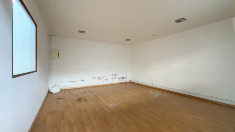 Armazém para Venda em Mafra