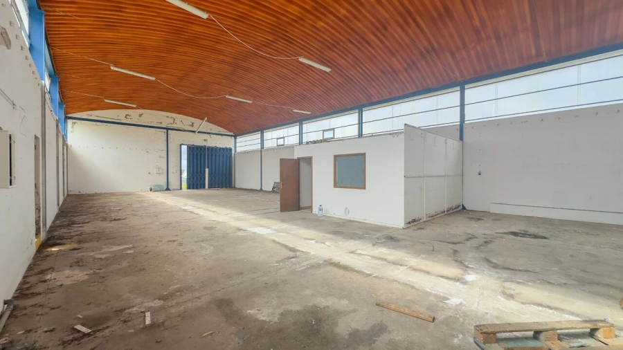 Armazém para Venda em Mafra Foto 4