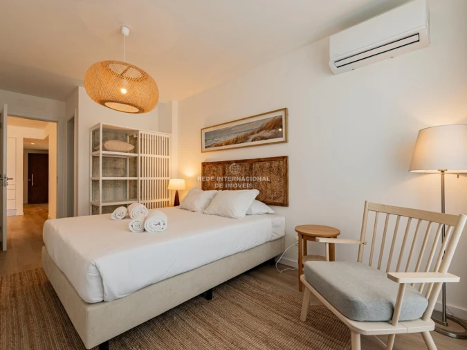 Apartamento T3 para Venda em Sines Foto 4