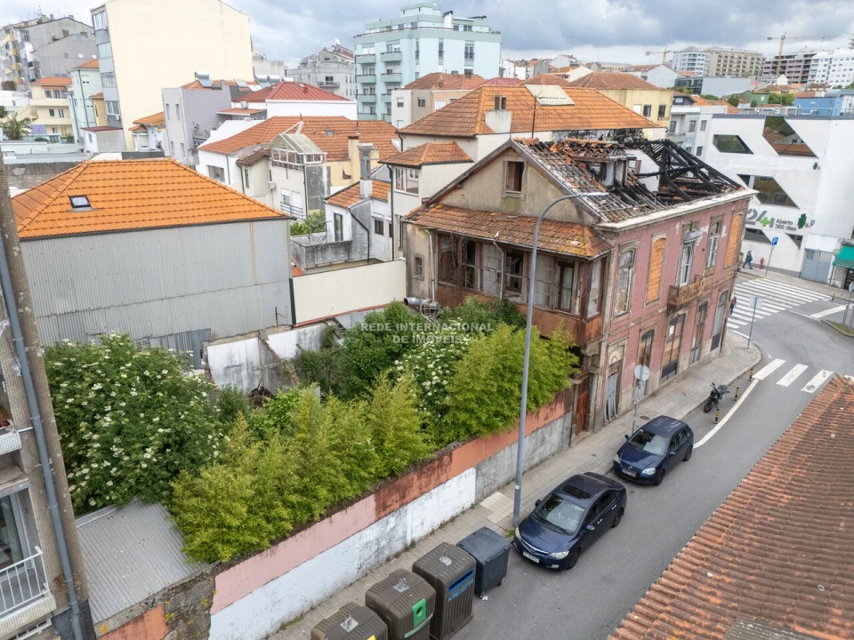 Prédio para Venda em Cedofeita, Santo Ildefonso, Sé, Miragaia, São Nicolau e Vitória Foto 4