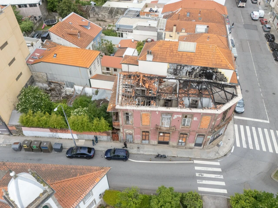 Prédio para Venda em Cedofeita, Santo Ildefonso, Sé, Miragaia, São Nicolau e Vitória Foto 12