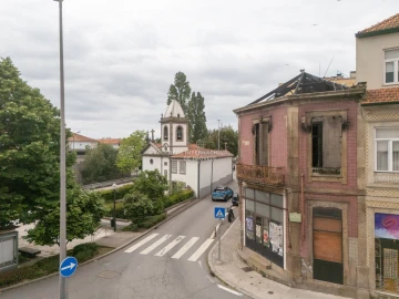 Prédio para Venda em Cedofeita, Santo Ildefonso, Sé, Miragaia, São Nicolau e Vitória