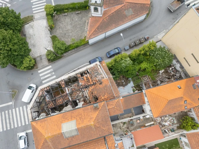 Prédio para Venda em Cedofeita, Santo Ildefonso, Sé, Miragaia, São Nicolau e Vitória Foto 13
