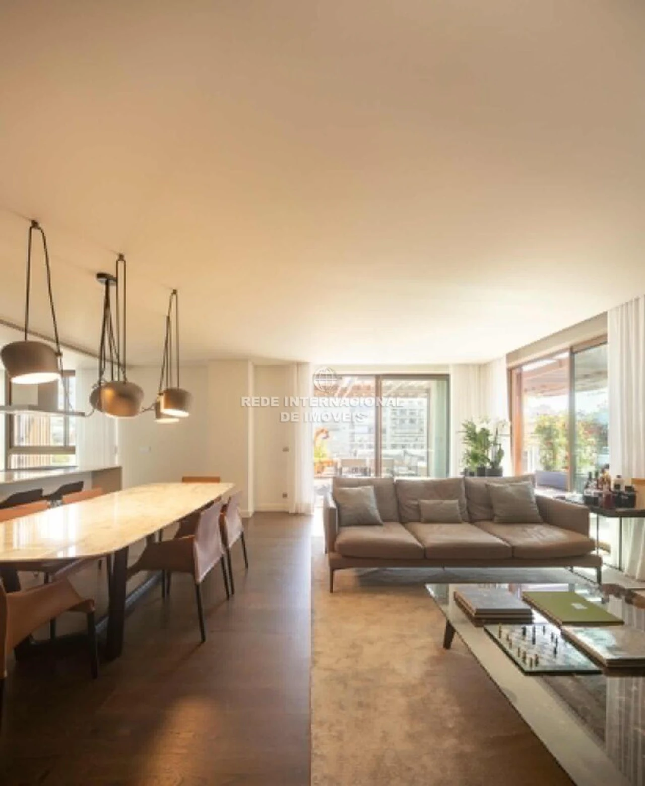 Apartamento T3 para Venda em Avenidas Novas Foto 26