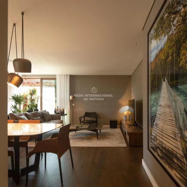 Apartamento T3 para Venda em Avenidas Novas Foto 29