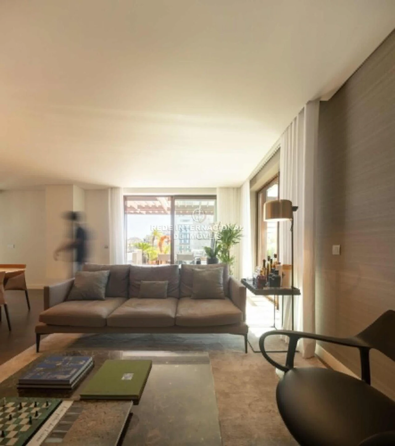 Apartamento T3 para Venda em Avenidas Novas Foto 34