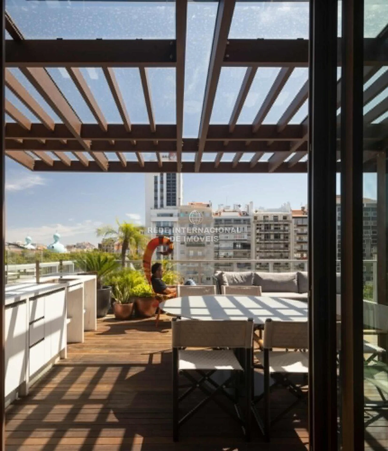Apartamento T3 para Venda em Avenidas Novas Foto 12