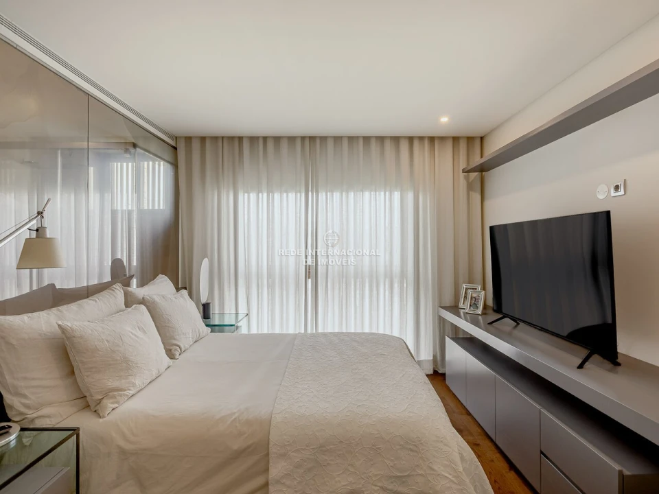 Apartamento T3 para Venda em Avenidas Novas Foto 13