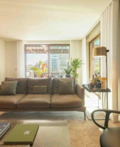 Apartamento T3 para Venda em Avenidas Novas